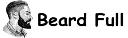 full beard logo