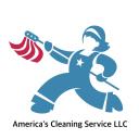 America's Cleaning Service NYC logo