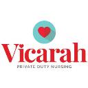 Vicarah Private Duty Nursing logo