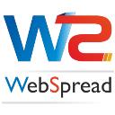 WebSpread logo
