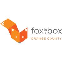Fox in a Box - Escape Room Fullerton image 1