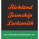 Richland Township Locksmith logo