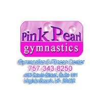 Pink Pearl Gymnastics image 1