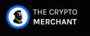 The Crypto Merchant logo