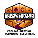 Grand Canyon Air Conditioning Heating and Plumbing logo