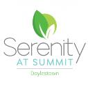 Serenity at Summit Doylestown logo
