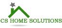 CS Home Solutions logo