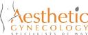 Aesthetic Gynecology & CoolSculpting WNY, US logo