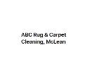 ABC Rug & Carpet Cleaning Mclean logo