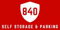 840 Self Storage And Parking image 1