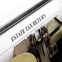 Trust And Estate Tax Return NJ image 2