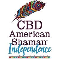 American Shaman Independence image 1