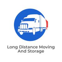 Long Distance Moving and Storage image 1