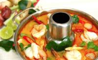 Tasty Thai Restaurant image 2