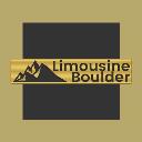 Limousine Boulder logo