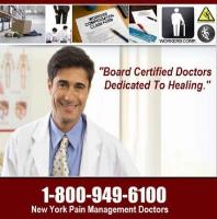 Workers Comp Doctor - DHD Medical image 1