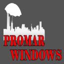 Barrington Promar Window Replacement logo