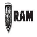 Tempe RAM logo