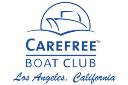 Carefree Boat Club Los Angeles logo