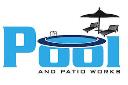 Pool and Patio Works logo