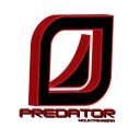 Predator Mountainwear logo