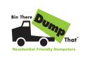 Bin There Dump That, N. East Ohio Dumpsters logo