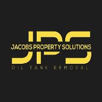 Jacobs Property Solutions Oil Tank Removal image 1
