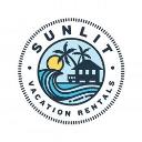 Sunlit Vacation Rentals logo