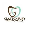 Glastonbury Orthodontics logo