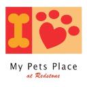 My Pet's Place logo