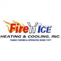 Fire 'n' Ice Heating & Cooling, Inc. image 1