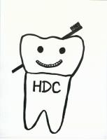 Hamilton Dental Care image 1