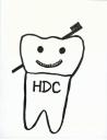 Hamilton Dental Care logo