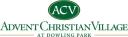 Advent Christian Village logo