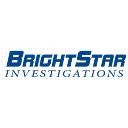 BrightStar Investigations logo