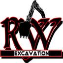 R.W. Excavation, LLC logo