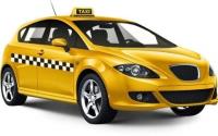 Plano Taxi cab image 3