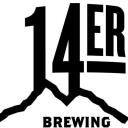 14er Brewing Company logo