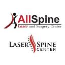 All Spine Laser Spine Center logo