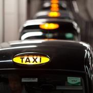 Plano Taxi cab image 2