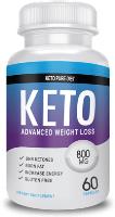 Keto Pure Diet image 1