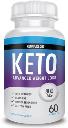 Keto Pure Diet logo