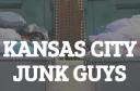 Junk Guys of Kansas City logo