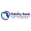 Fidelity Bank of Florida logo
