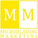 Microblading Marketing logo