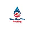 WeatherTite Roofing logo