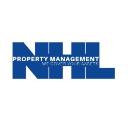 NHL Property Management logo