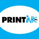 Print Ink Inc logo