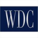WDC Kitchen & Bath Center logo