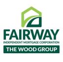 The Wood Group of Fairway Mortgage logo